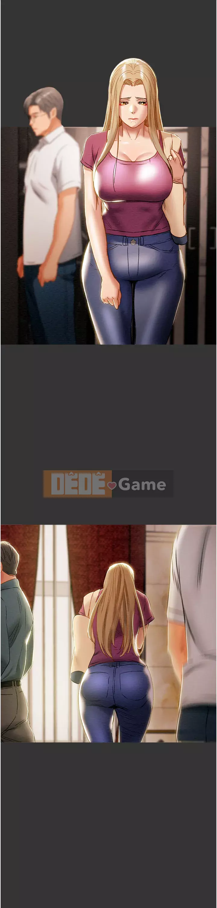 Dự án Raiders Cô gái thuần khiết Chương 63-64