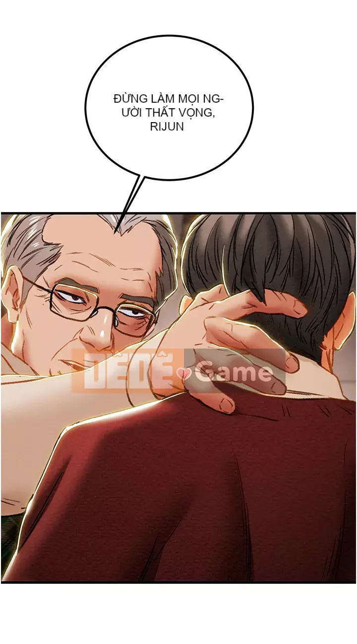 Dự án Raiders Cô gái thuần khiết Chương 63-64