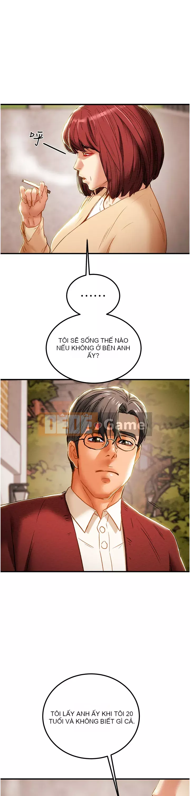 Dự án Raiders Cô gái thuần khiết Chương 63-64