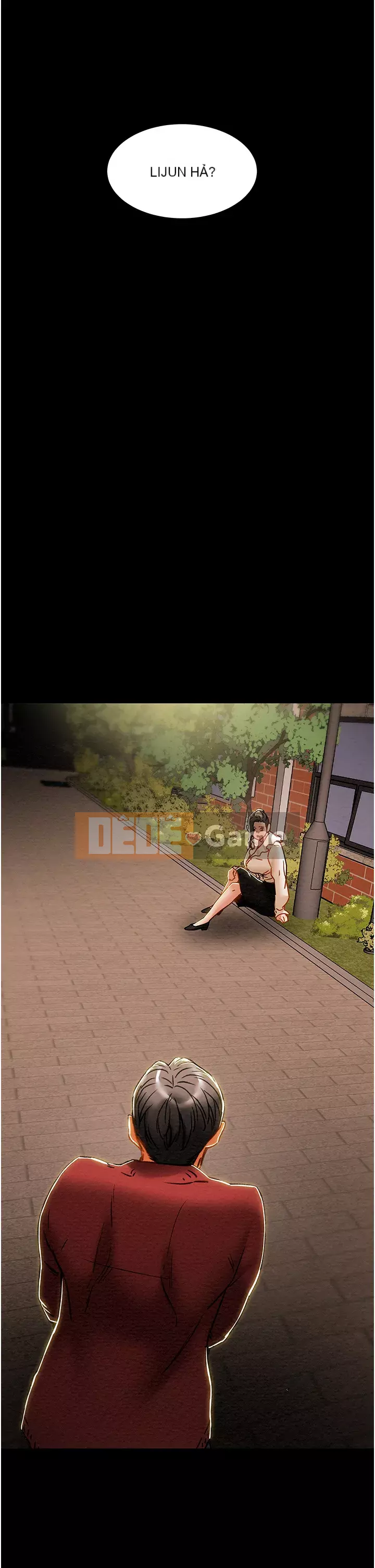 Dự án Raiders Cô gái thuần khiết Chương 63-64