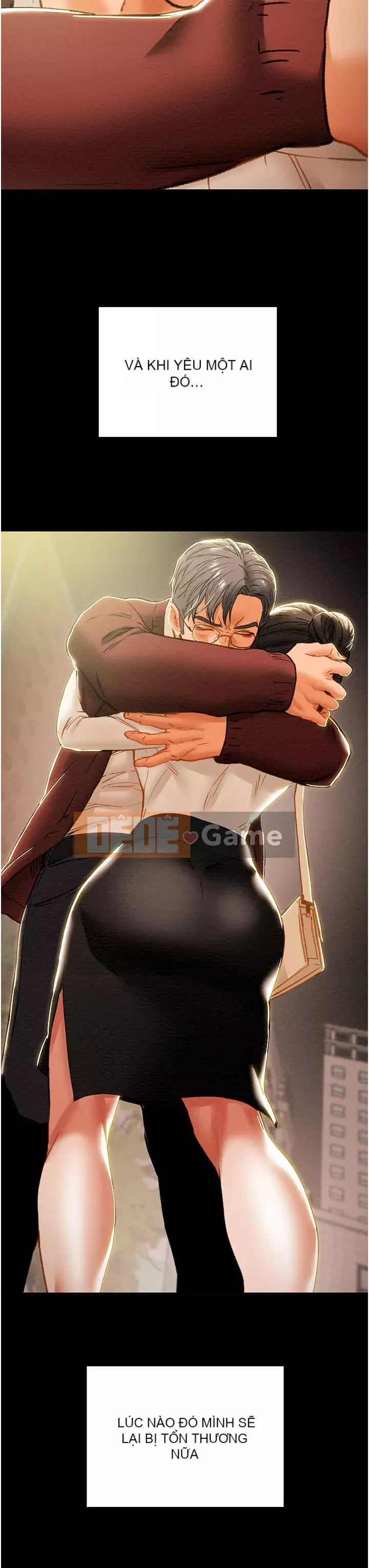 Dự án Raiders Cô gái thuần khiết Chương 63-64