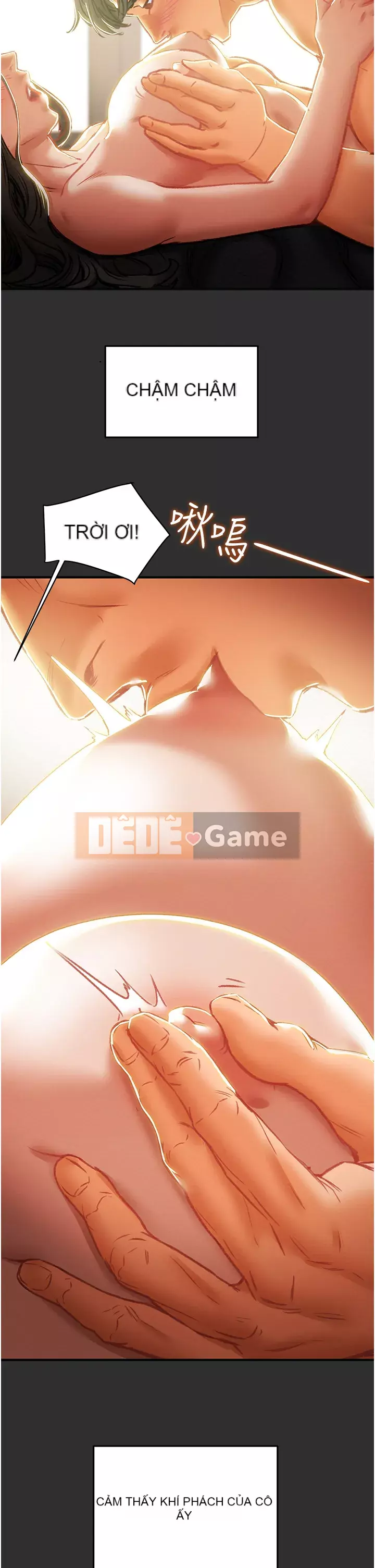 Dự án Raiders Cô gái thuần khiết Chương 63-64