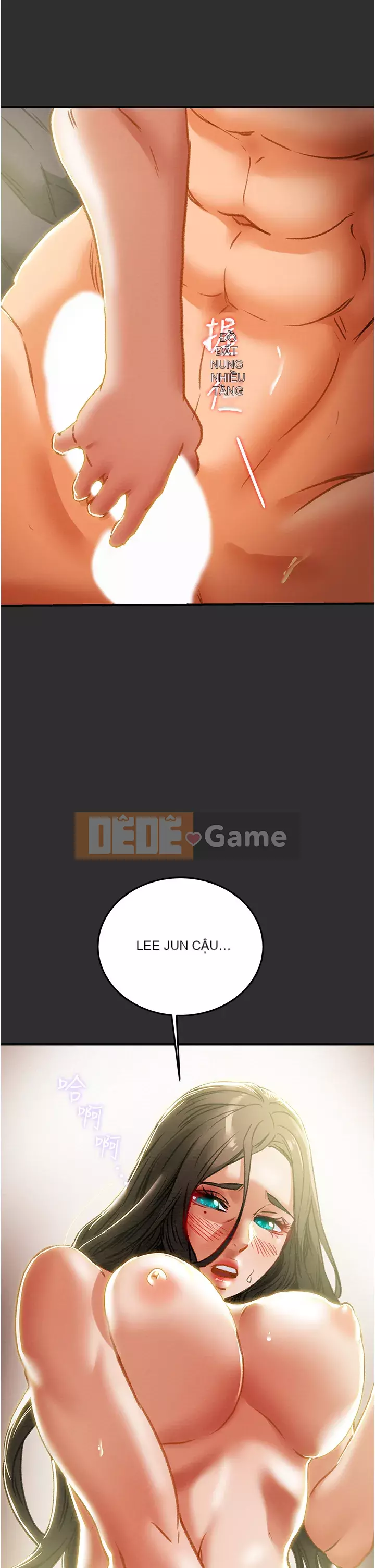 Dự án Raiders Cô gái thuần khiết Chương 63-64