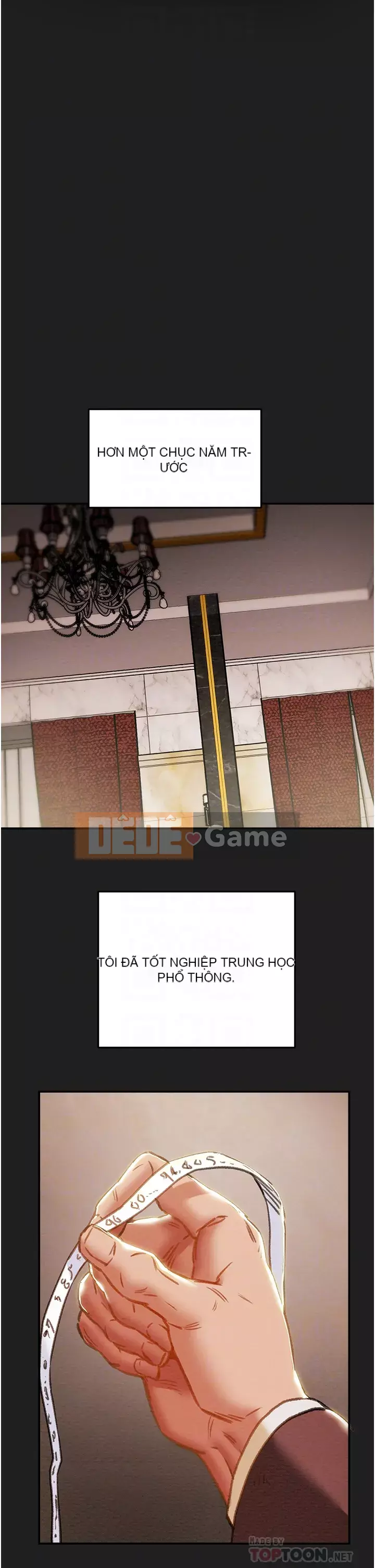 Dự án Raiders Cô gái thuần khiết Chương 61-62