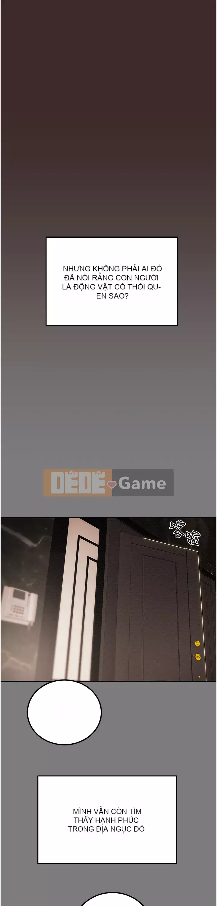 Dự án Raiders Cô gái thuần khiết Chương 61-62