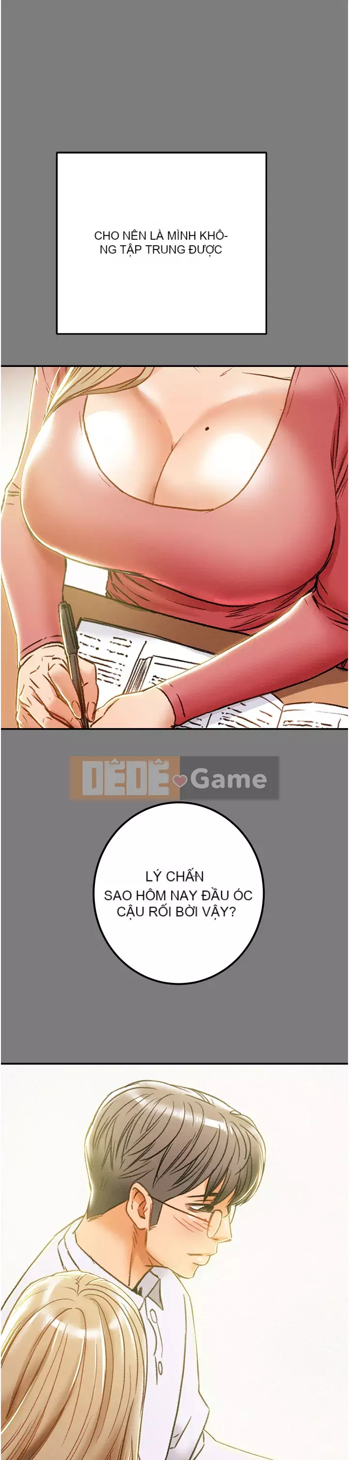 Dự án Raiders Cô gái thuần khiết Chương 61-62