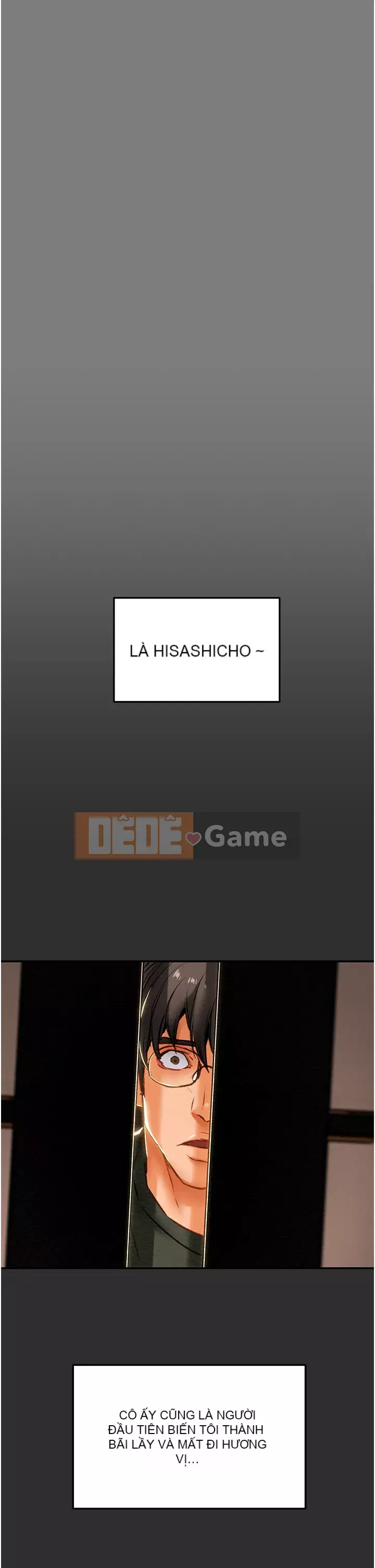 Dự án Raiders Cô gái thuần khiết Chương 61-62