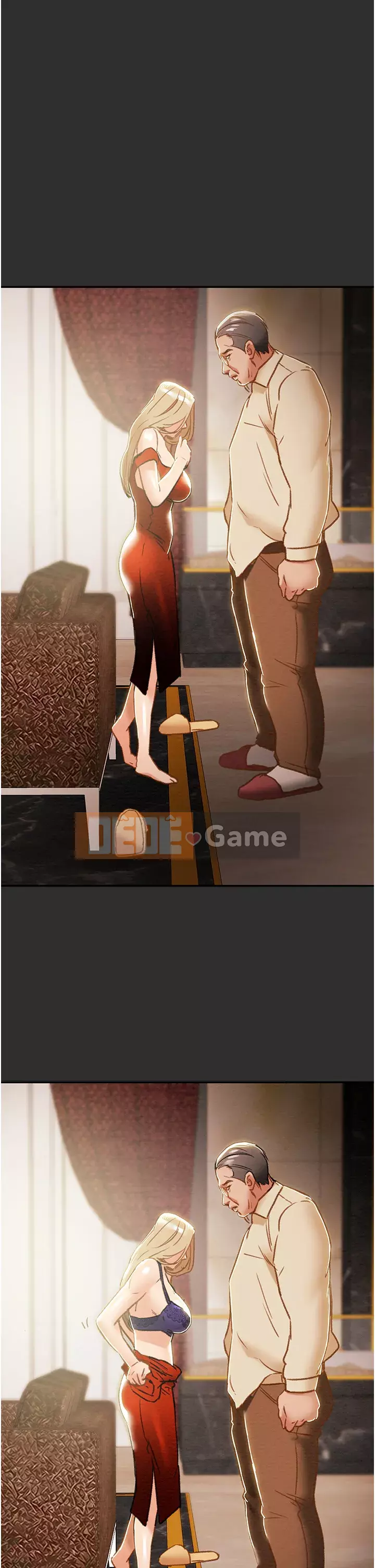 Dự án Raiders Cô gái thuần khiết Chương 61-62