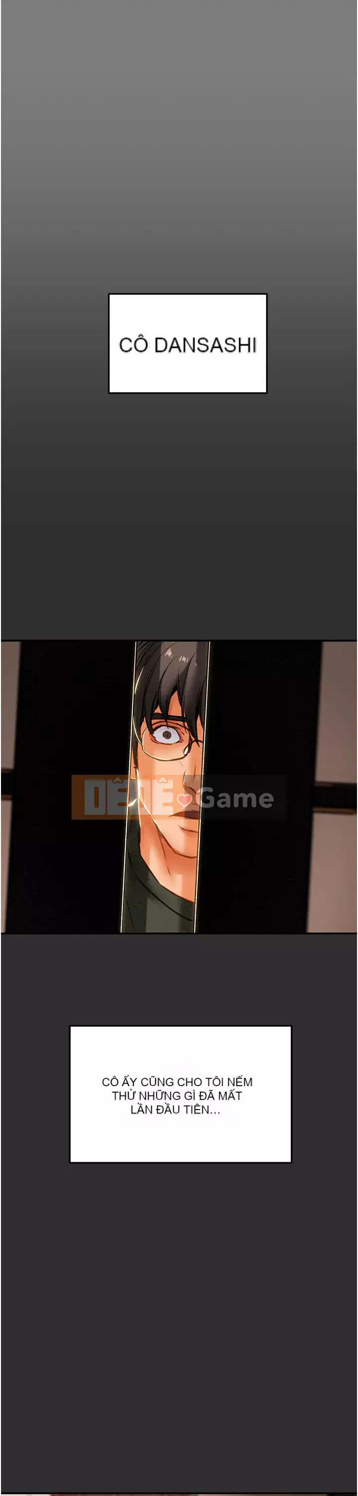 Dự án Raiders Cô gái thuần khiết Chương 61-62