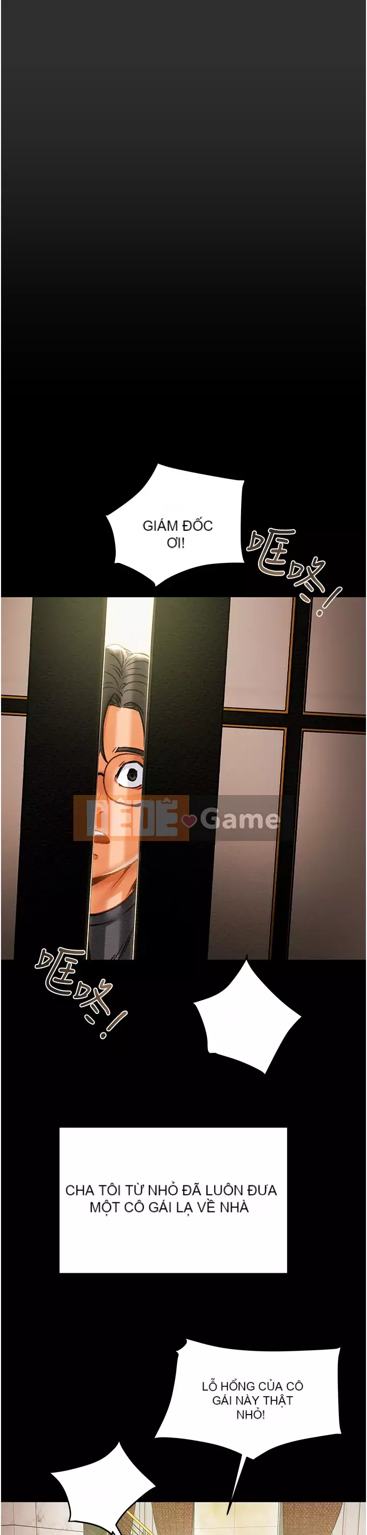 Dự án Raiders Cô gái thuần khiết Chương 61-62