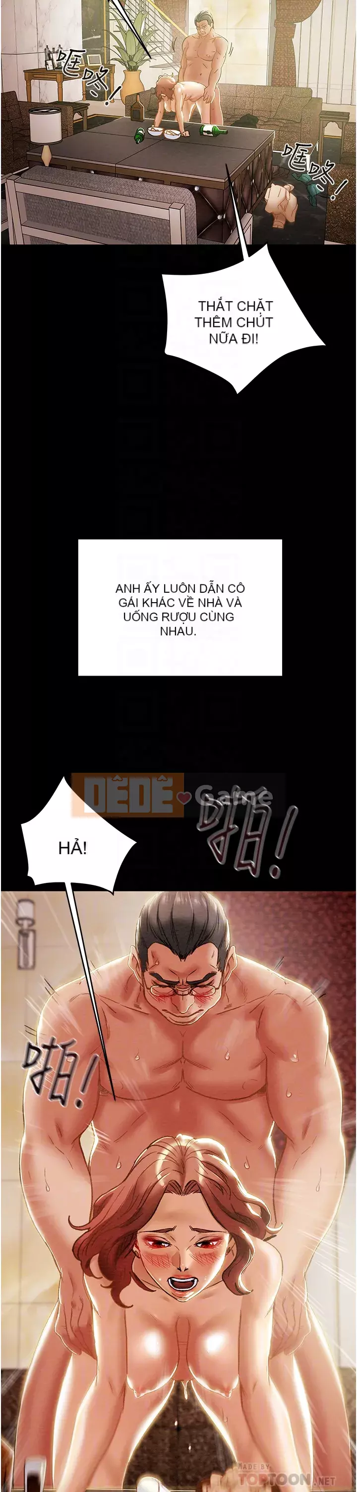 Dự án Raiders Cô gái thuần khiết Chương 61-62