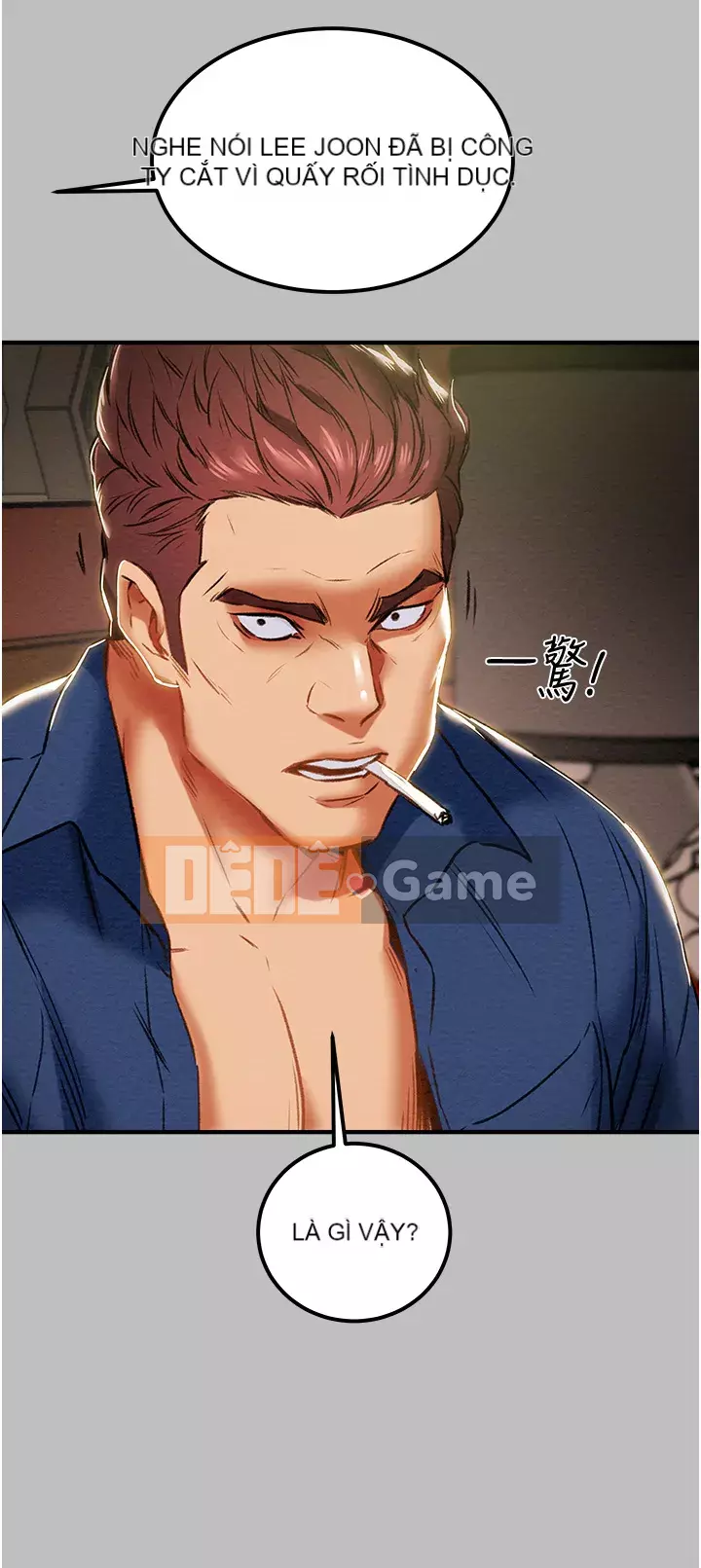 Dự án Raiders Cô gái thuần khiết Chương 59-60