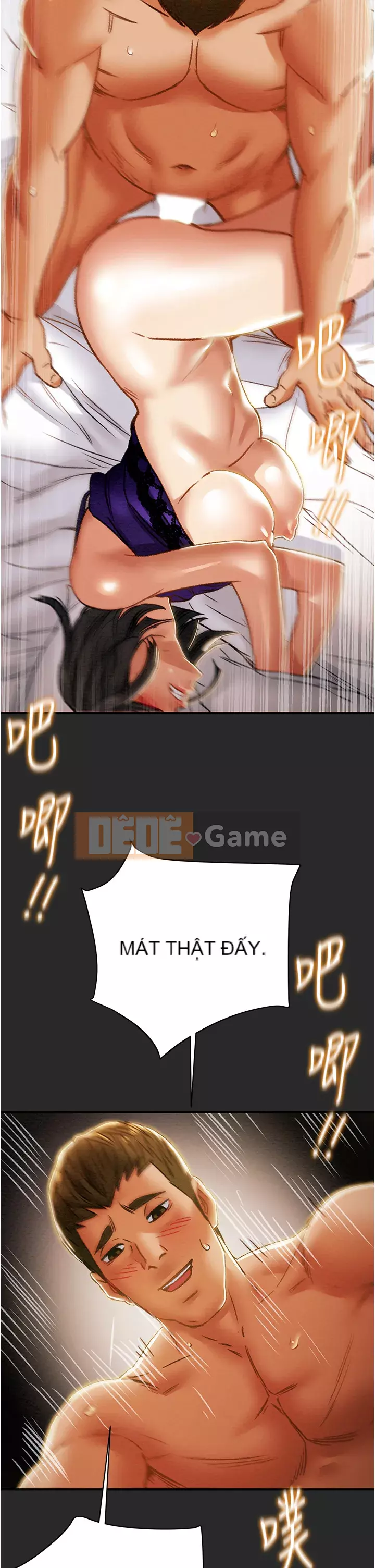 Dự án Raiders Cô gái thuần khiết Chương 57-58