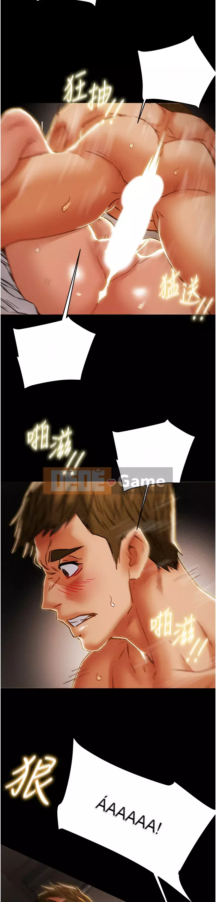 Dự án Raiders Cô gái thuần khiết Chương 57-58