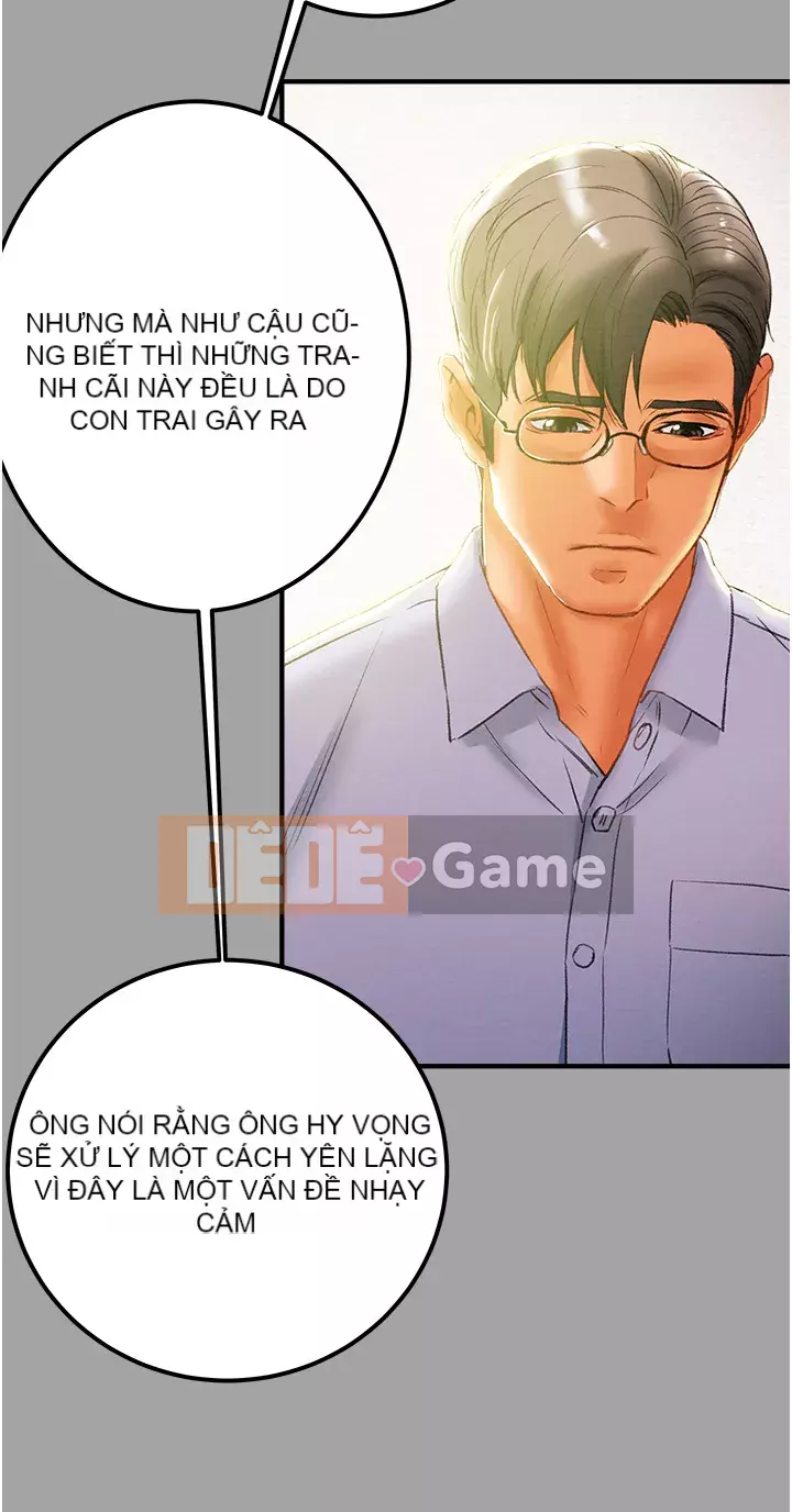 Dự án Raiders Cô gái thuần khiết Chương 57-58