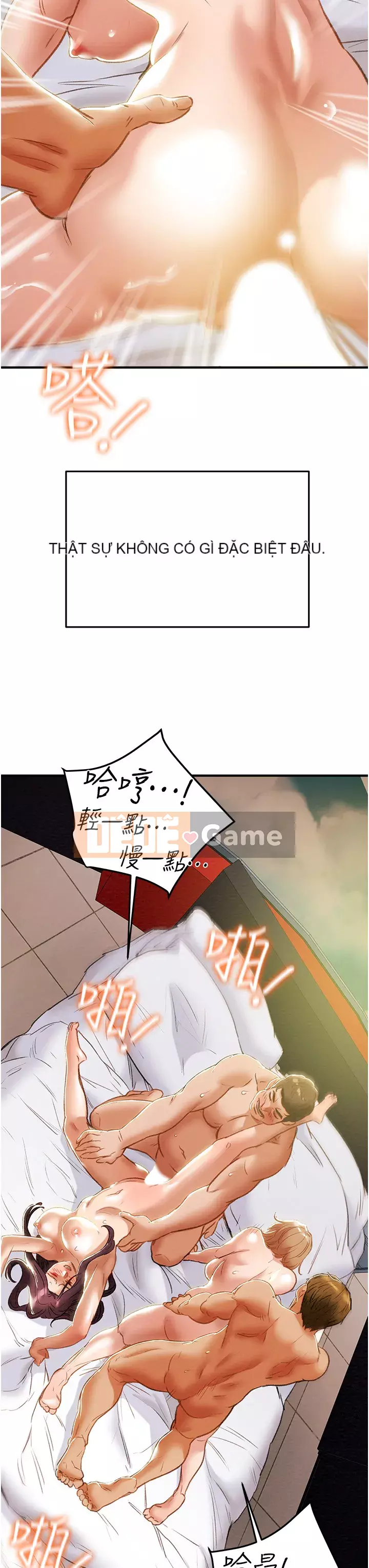 Dự án Raiders Cô gái thuần khiết Chương 57-58