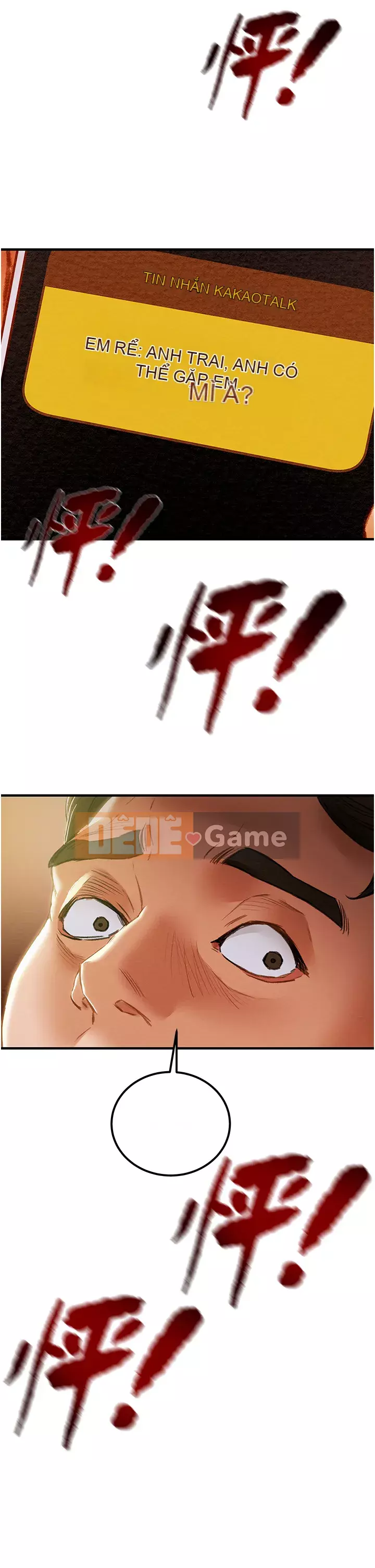 Dự án Raiders Cô gái thuần khiết Chương 57-58