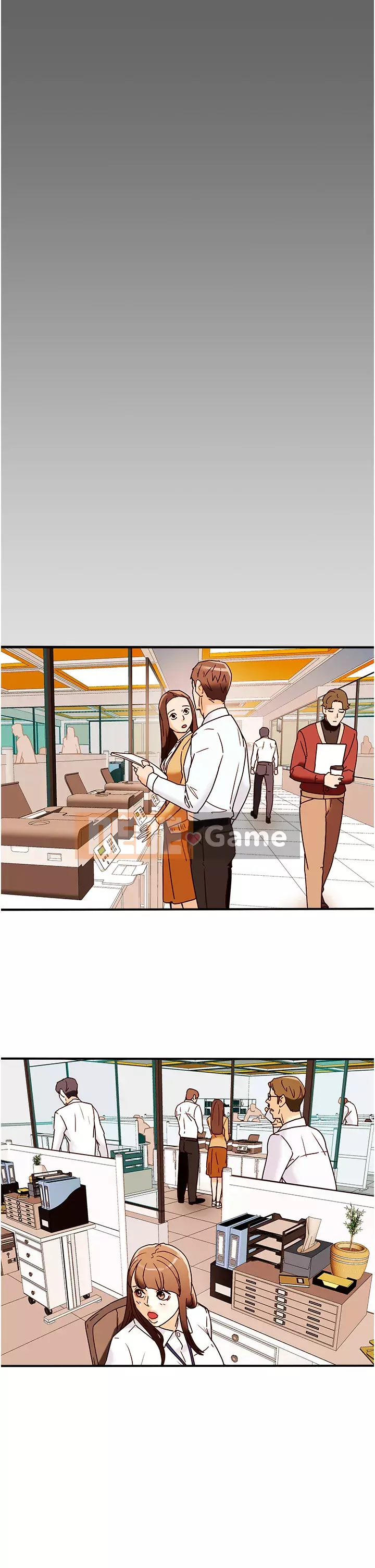 Dự án Raiders Cô gái thuần khiết Chương 55-56