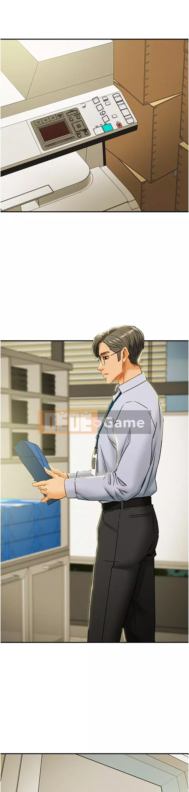 Dự án Raiders Cô gái thuần khiết Chương 55-56