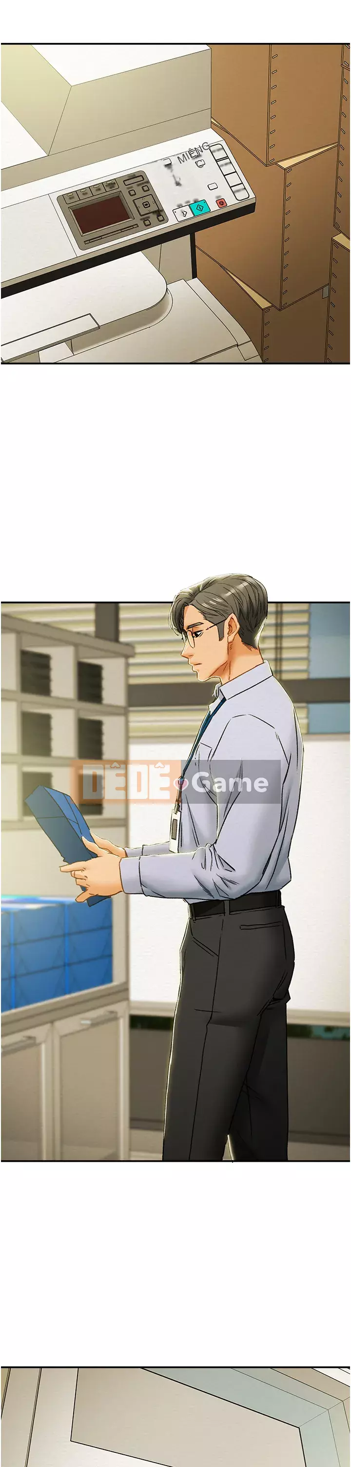 Dự án Raiders Cô gái thuần khiết Chương 55-56