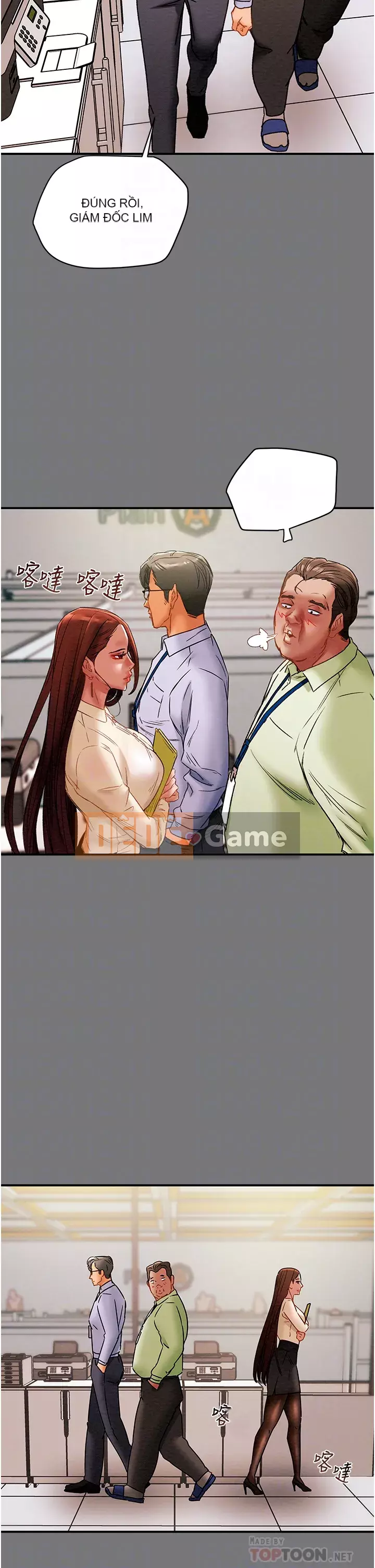 Dự án Raiders Cô gái thuần khiết Chương 55-56