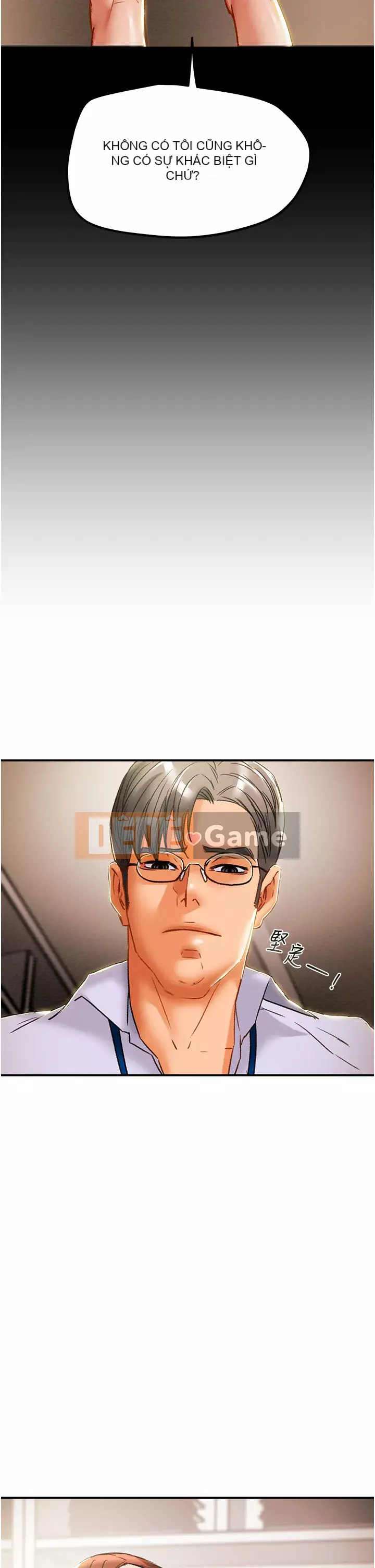 Dự án Raiders Cô gái thuần khiết Chương 55-56