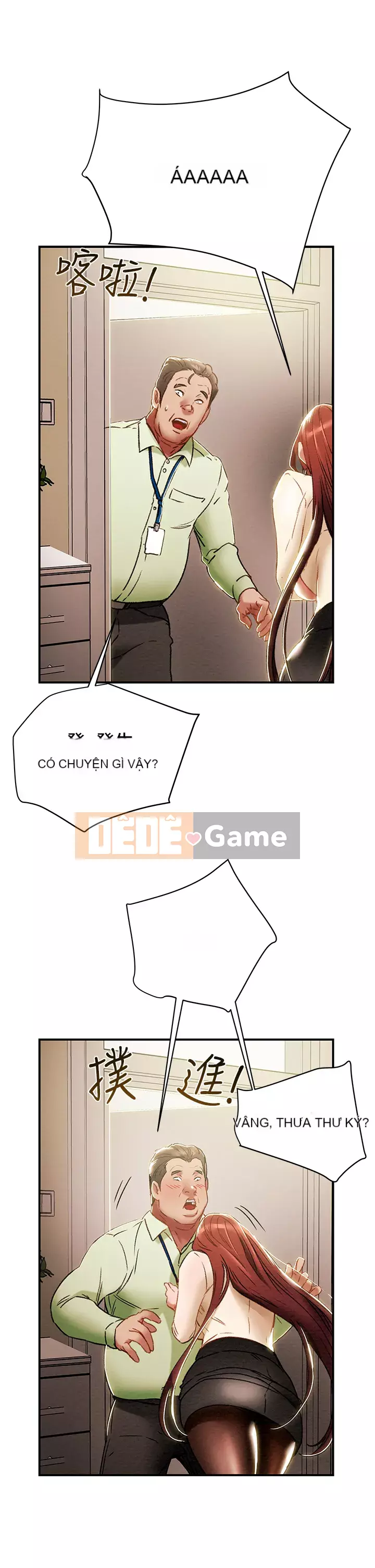 Dự án Raiders Cô gái thuần khiết Chương 55-56