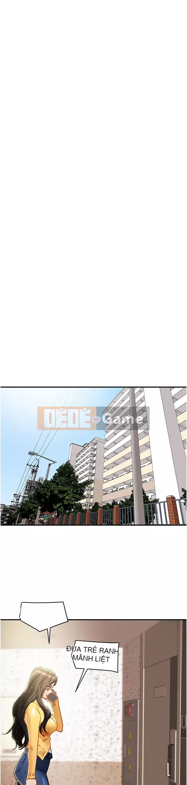 Dự án Raiders Cô gái thuần khiết Chương 55-56