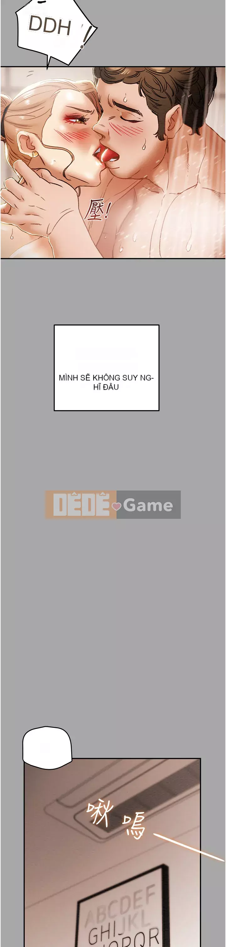 Dự án Raiders Cô gái thuần khiết Chương 53-54