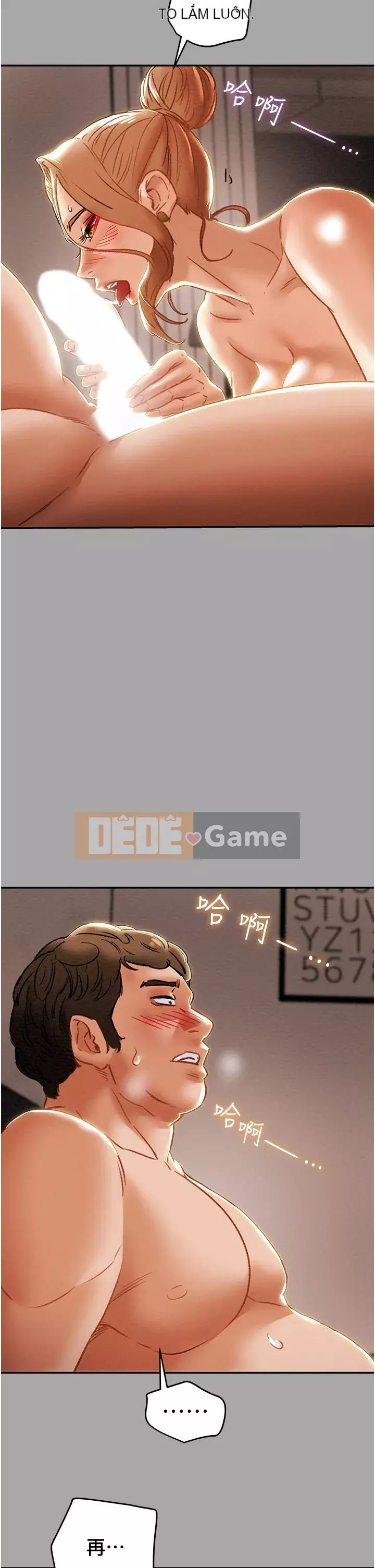 Dự án Raiders Cô gái thuần khiết Chương 53-54