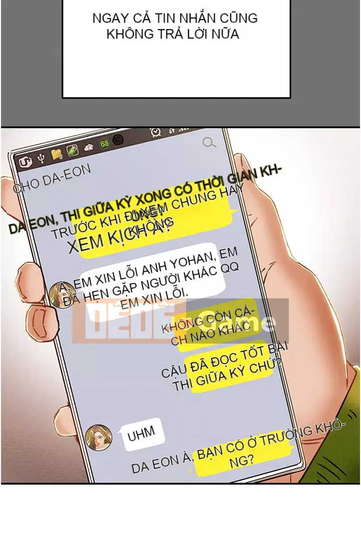 Dự án Raiders Cô gái thuần khiết Chương 53-54