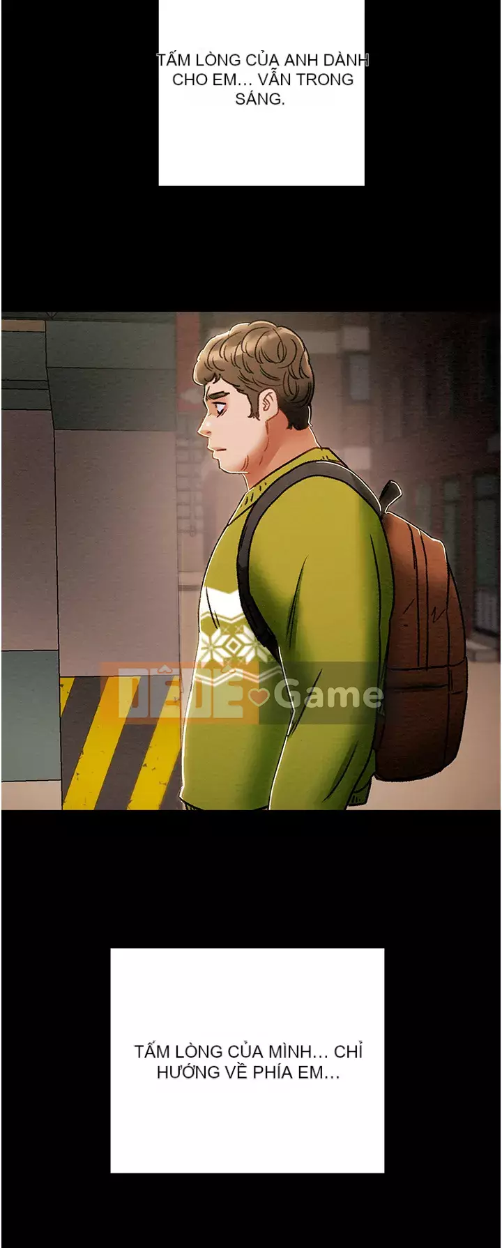 Dự án Raiders Cô gái thuần khiết Chương 53-54