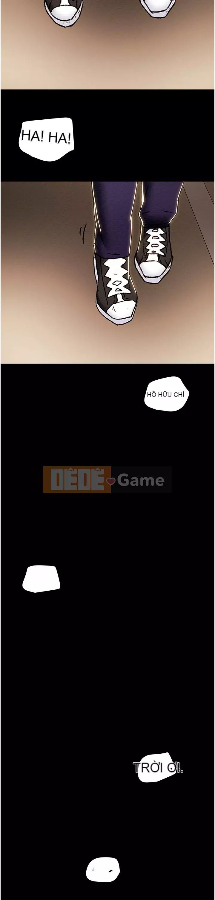 Dự án Raiders Cô gái thuần khiết Chương 53-54