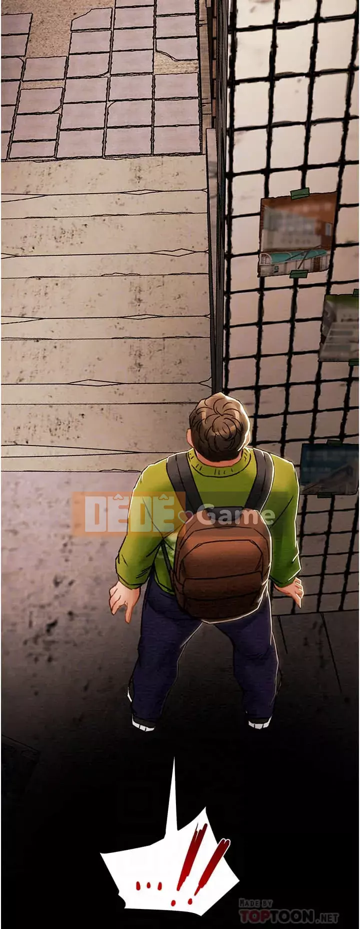 Dự án Raiders Cô gái thuần khiết Chương 53-54