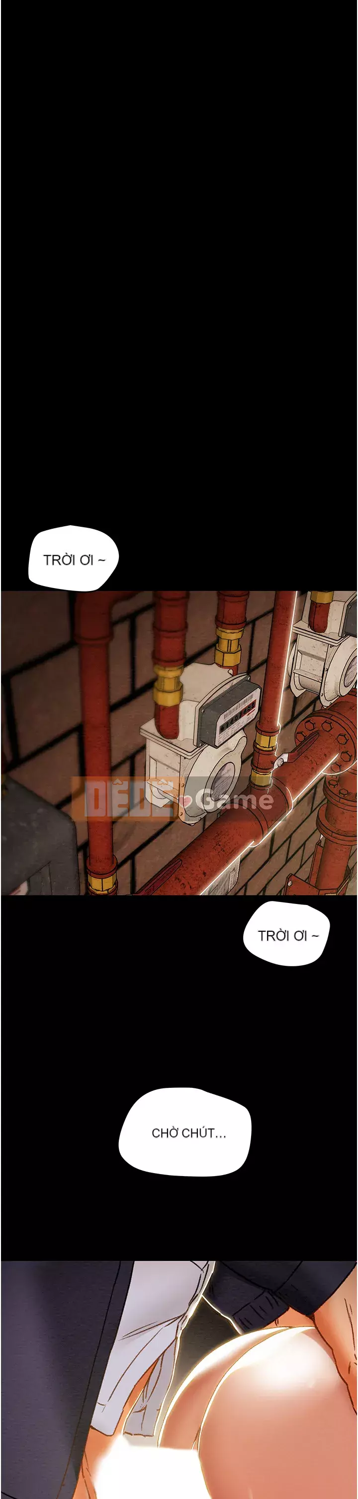 Dự án Raiders Cô gái thuần khiết Chương 53-54