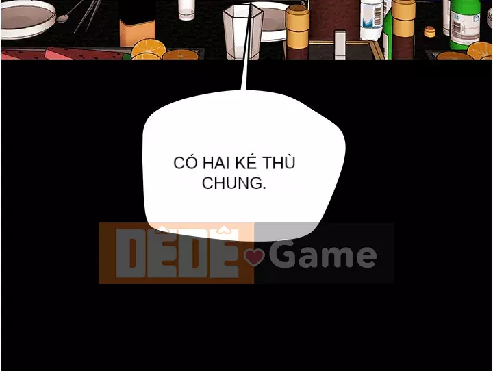 Dự án Raiders Cô gái thuần khiết Chương 53-54