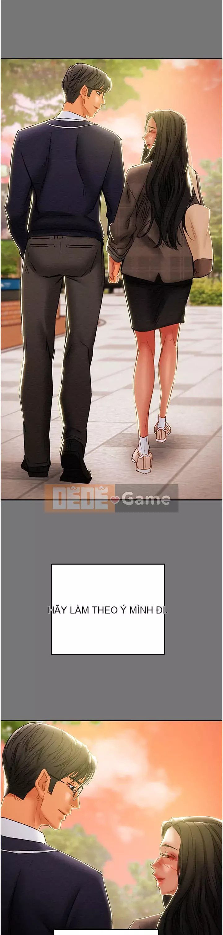 Dự án Raiders Cô gái thuần khiết Chương 49-50