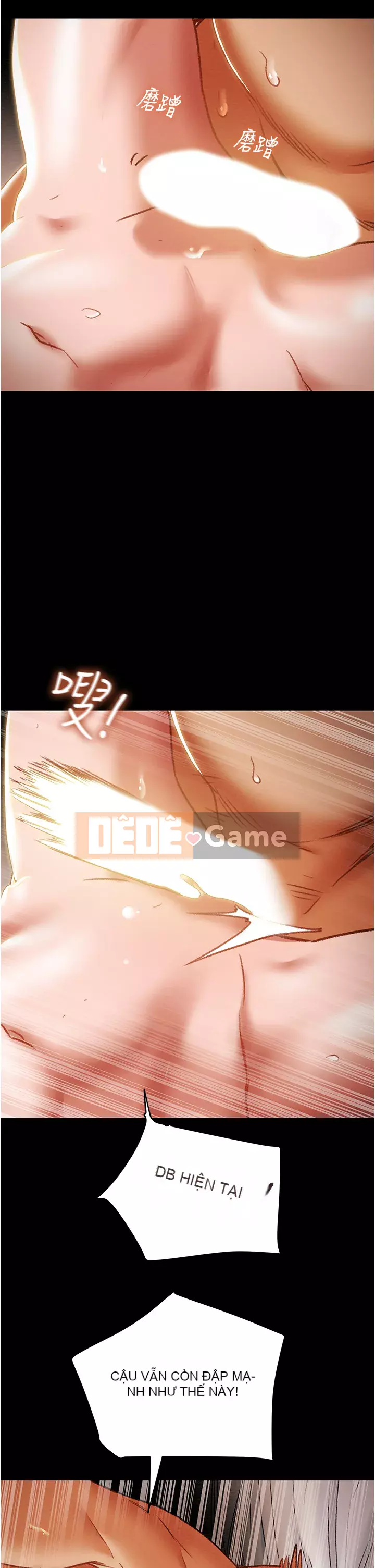 Dự án Raiders Cô gái thuần khiết Chương 49-50