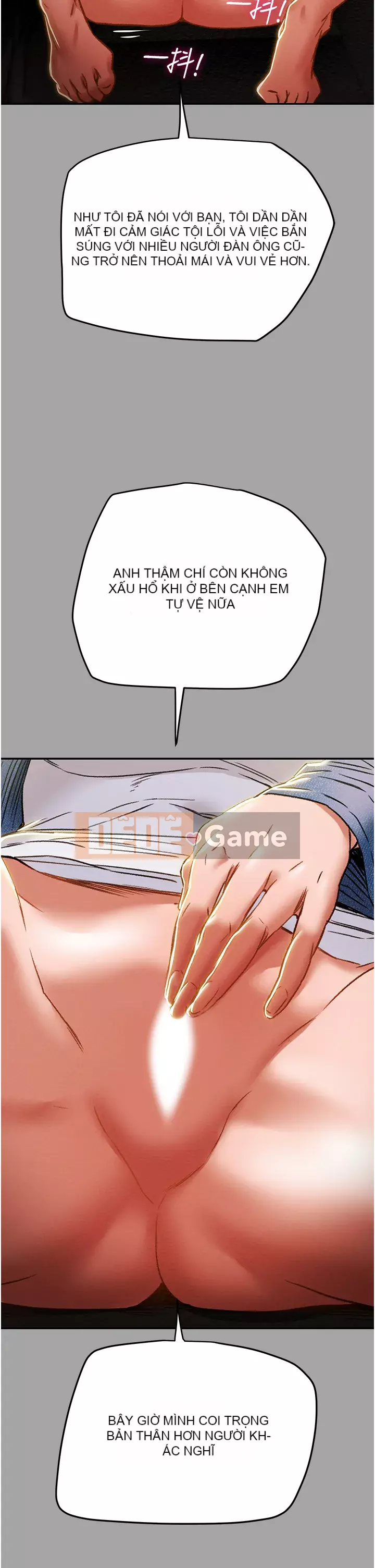 Dự án Raiders Cô gái thuần khiết Chương 47-48