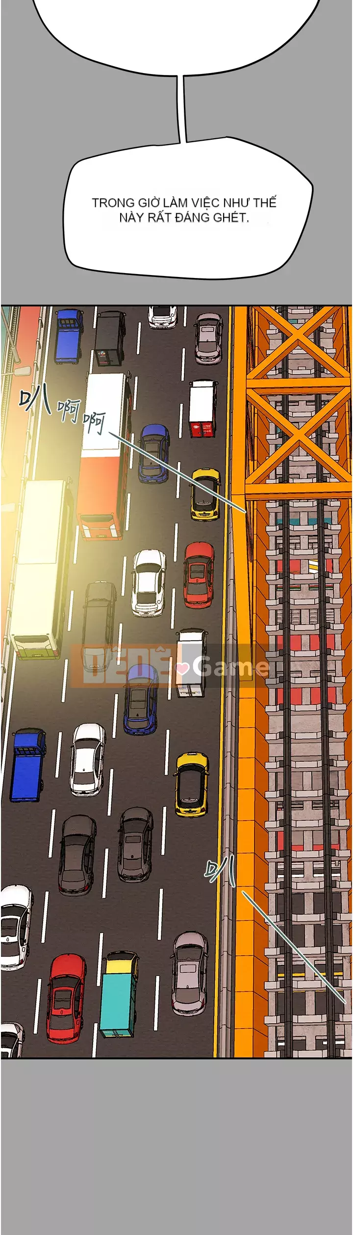 Dự án Raiders Cô gái thuần khiết Chương 47-48