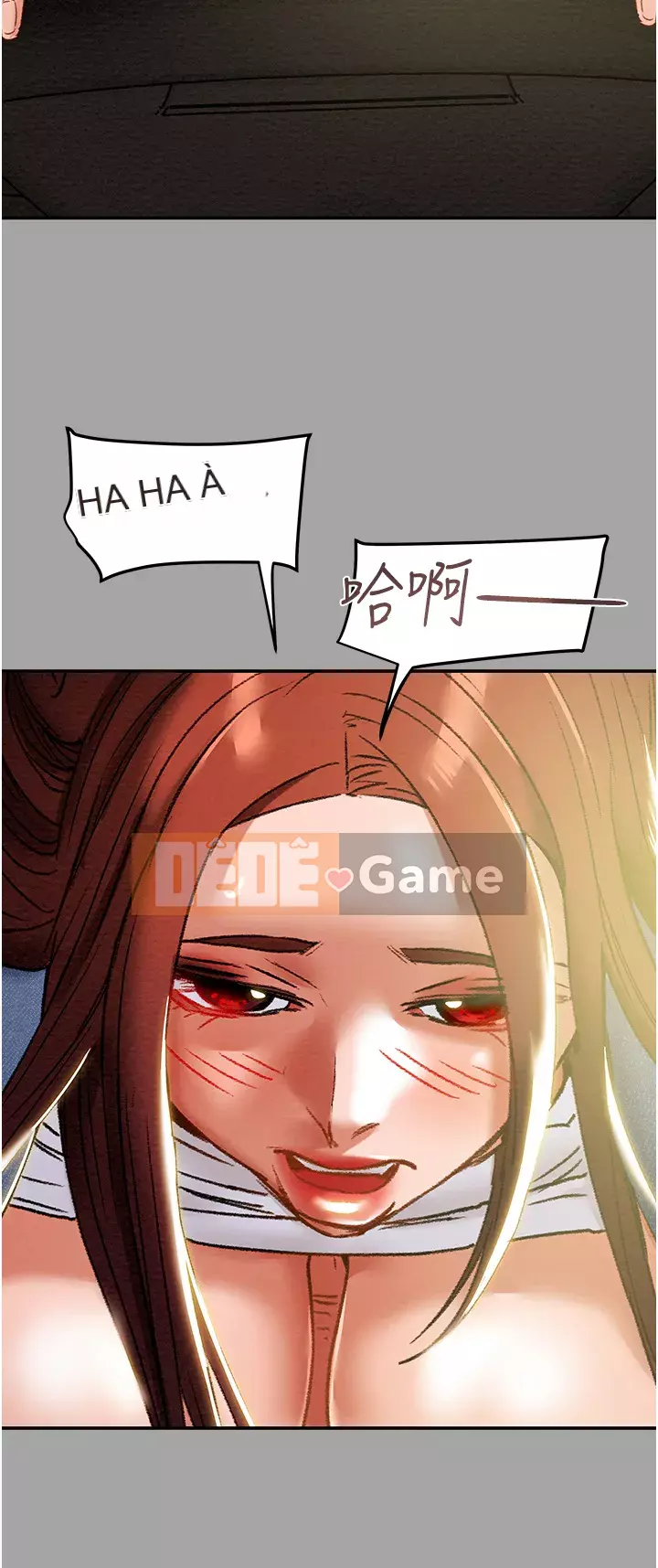 Dự án Raiders Cô gái thuần khiết Chương 47-48