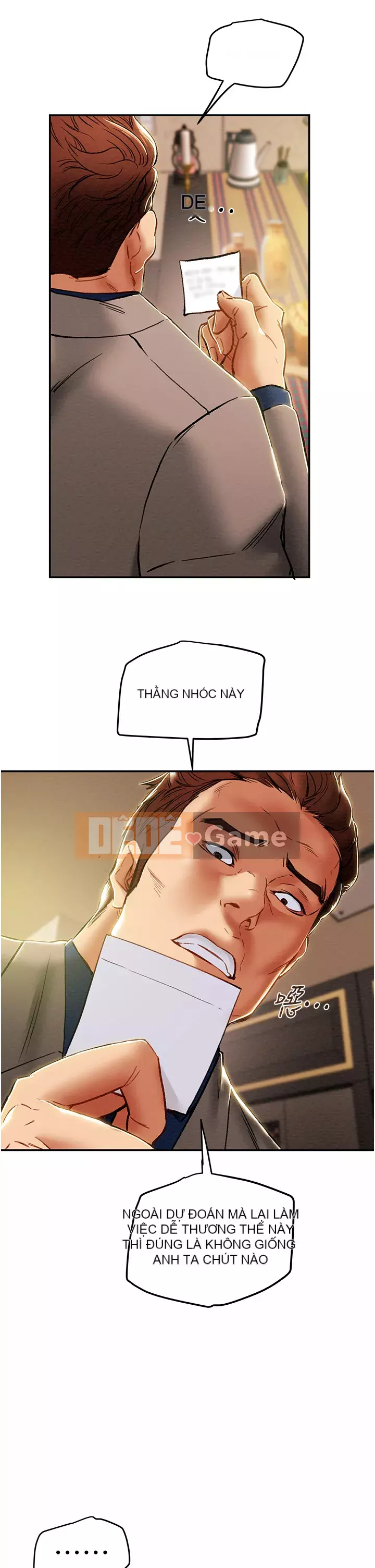 Dự án Raiders Cô gái thuần khiết Chương 47-48