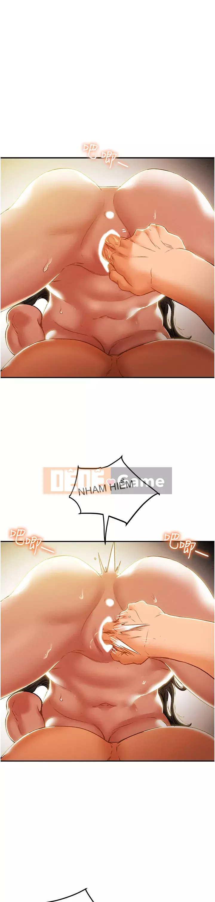 Dự án Raiders Cô gái thuần khiết Chương 45-46