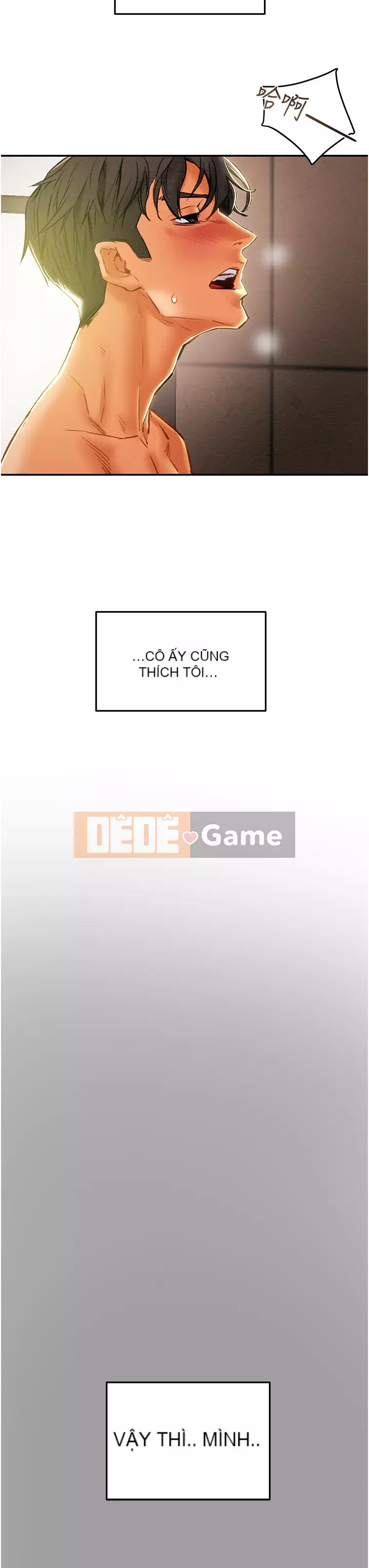 Dự án Raiders Cô gái thuần khiết Chương 45-46