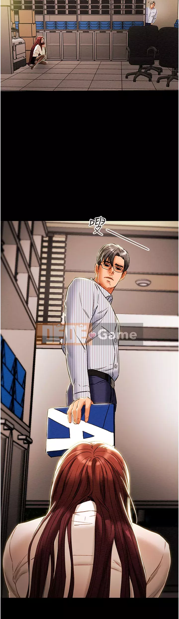 Dự án Raiders Cô gái thuần khiết Chương 45-46