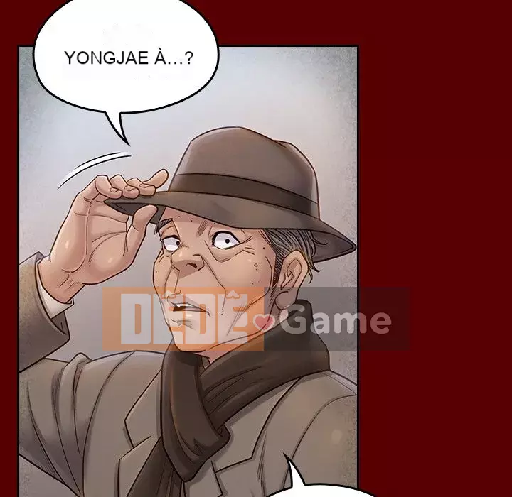 Hoa đào Chương 26-27