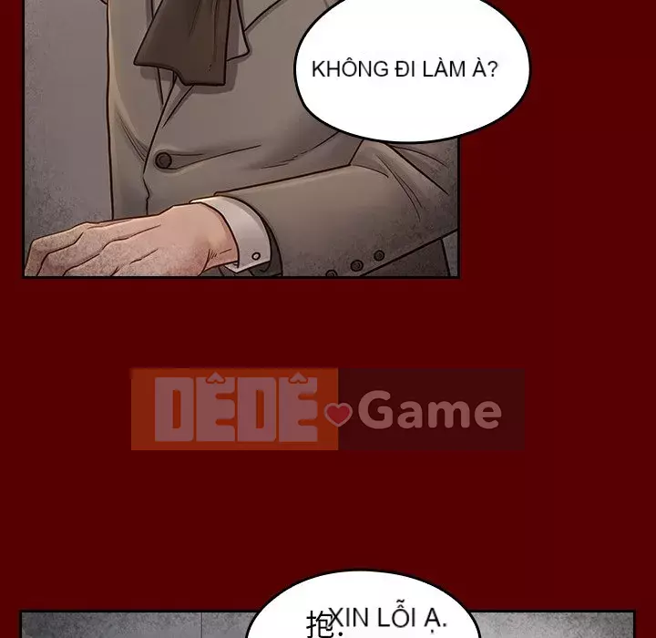 Hoa đào Chương 26-27