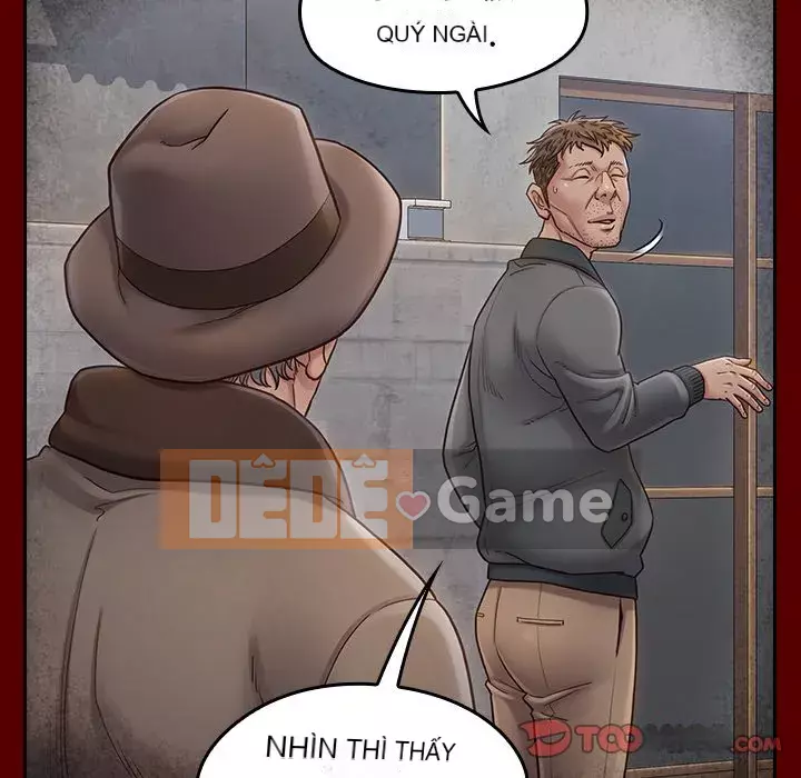 Hoa đào Chương 26-27