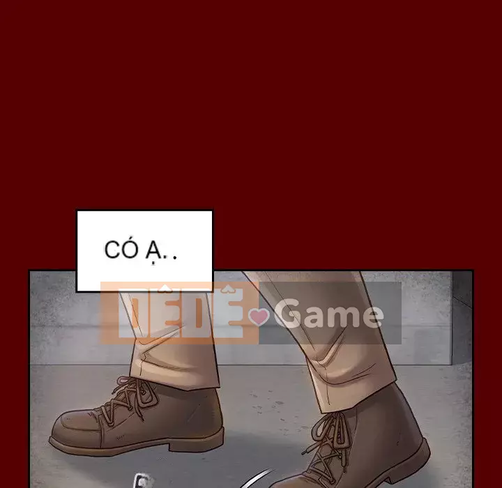 Hoa đào Chương 26-27