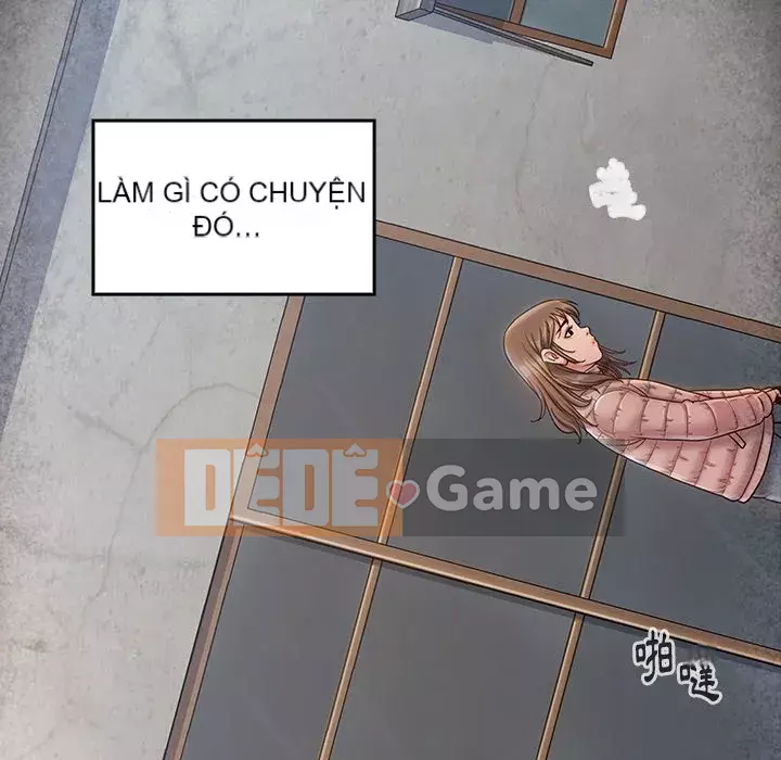 Hoa đào Chương 26-27